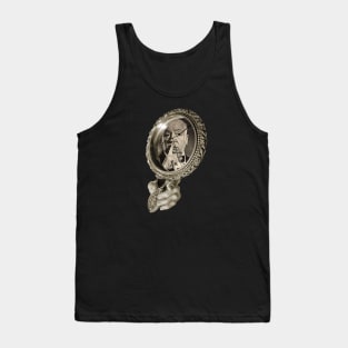 HITCHCOCK's SECRET Tank Top